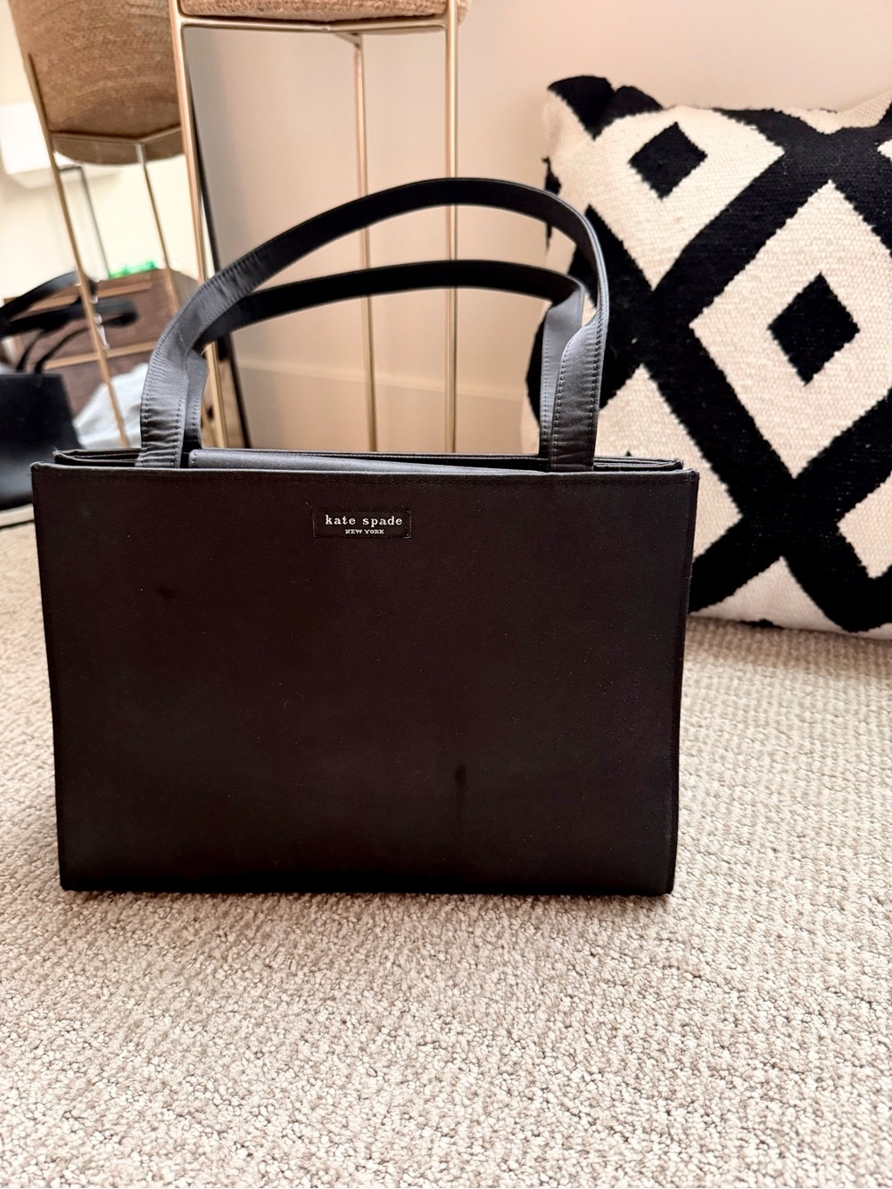 kate spade Original Sam Top-Handle Tote